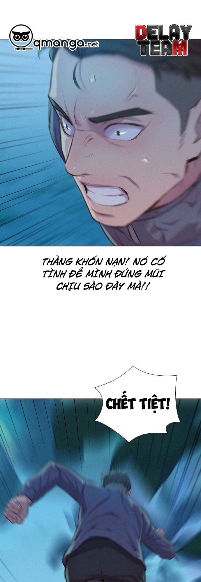 Thợ Săn 3 Cm Chapter 45 - Trang 4