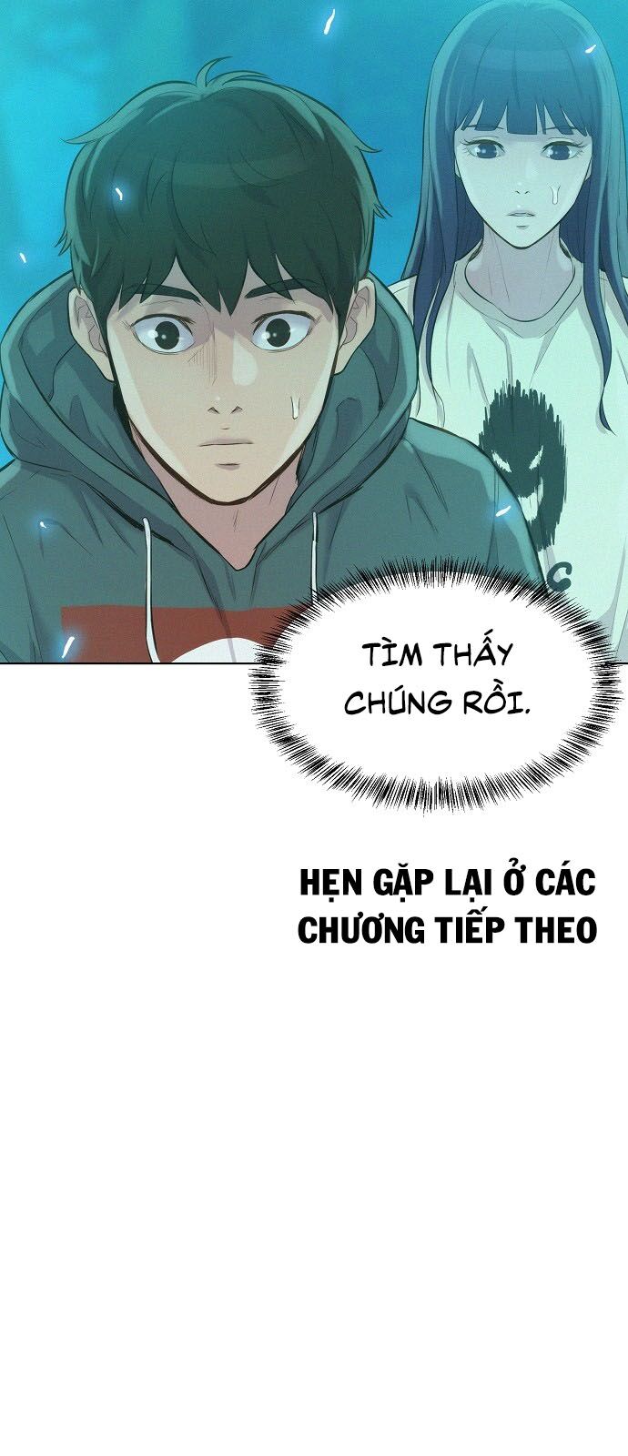 Thợ Săn 3 Cm Chapter 45 - Trang 4