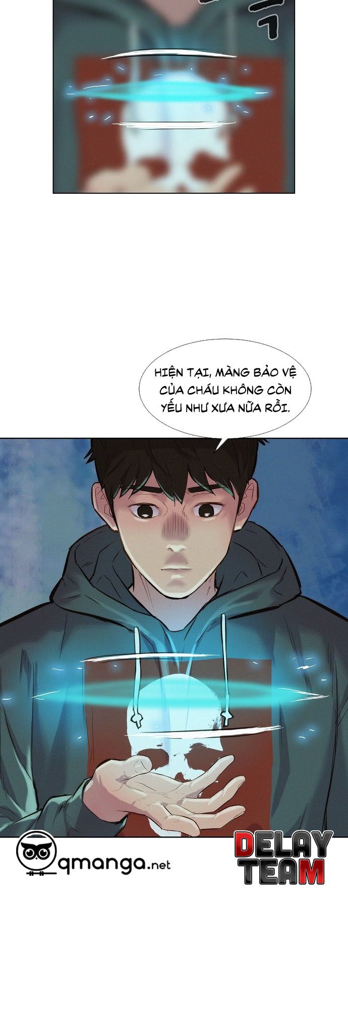 Thợ Săn 3 Cm Chapter 45 - Trang 4