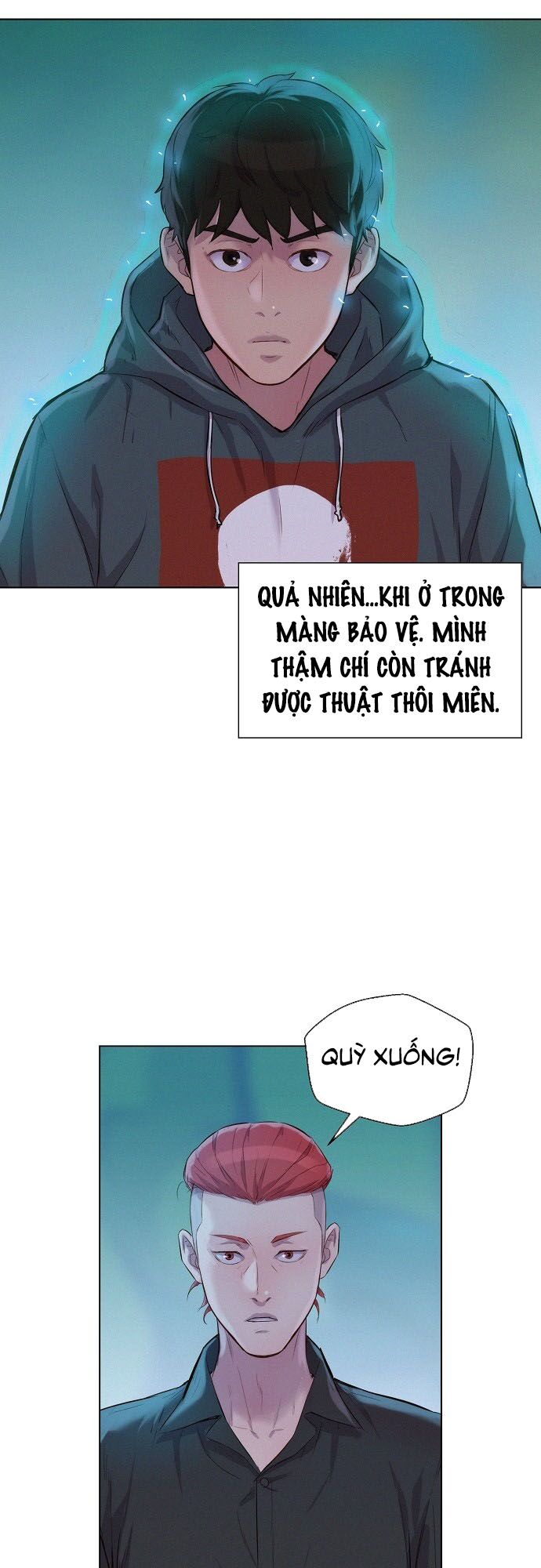 Thợ Săn 3 Cm Chapter 46 - Next Chapter 47