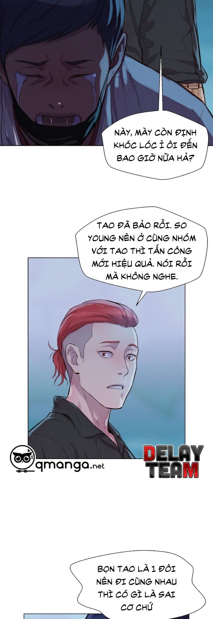 Thợ Săn 3 Cm Chapter 46 - Next Chapter 47