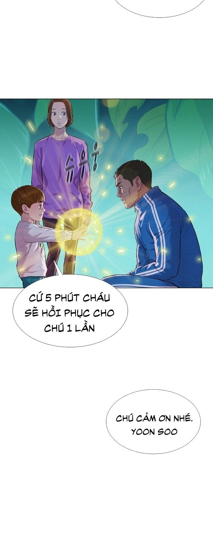 Thợ Săn 3 Cm Chapter 47 - Trang 4