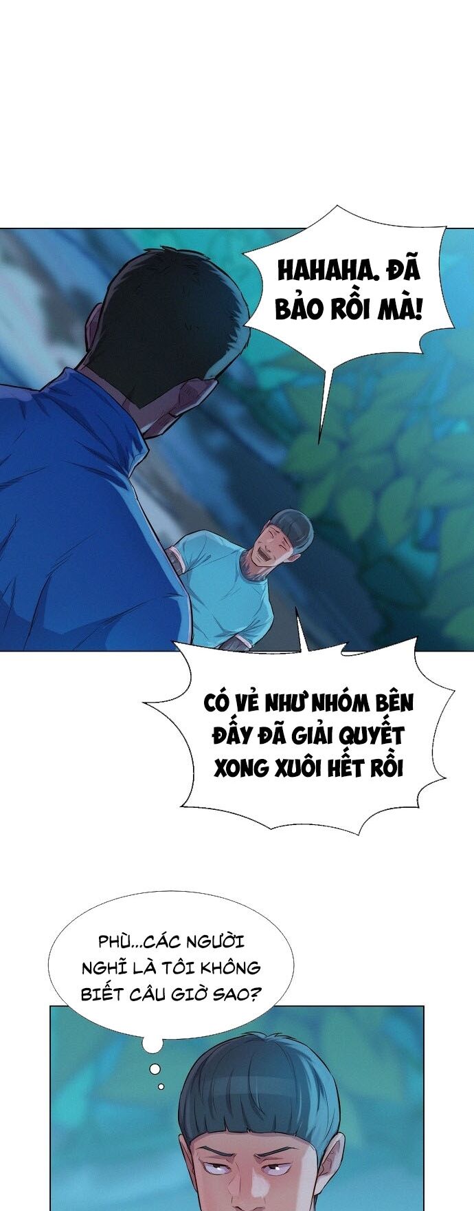 Thợ Săn 3 Cm Chapter 47 - Trang 4