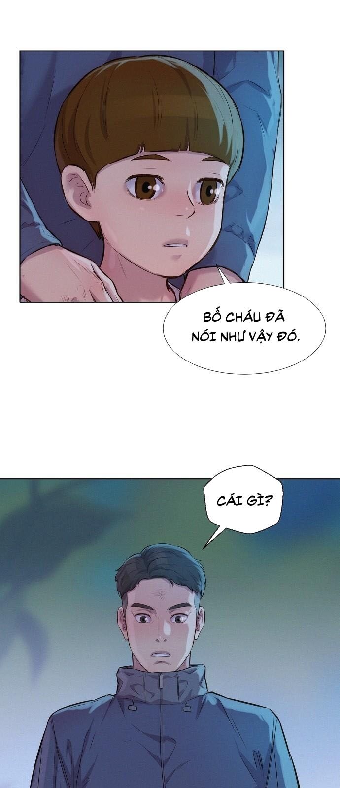 Thợ Săn 3 Cm Chapter 48 - Next Chapter 49