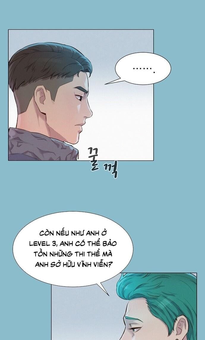 Thợ Săn 3 Cm Chapter 48 - Next Chapter 49