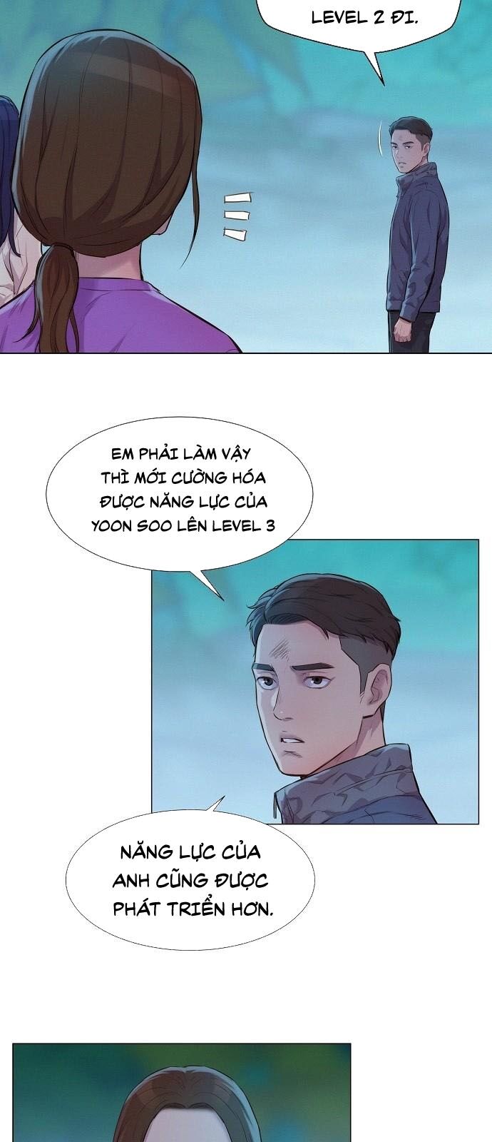 Thợ Săn 3 Cm Chapter 48 - Next Chapter 49