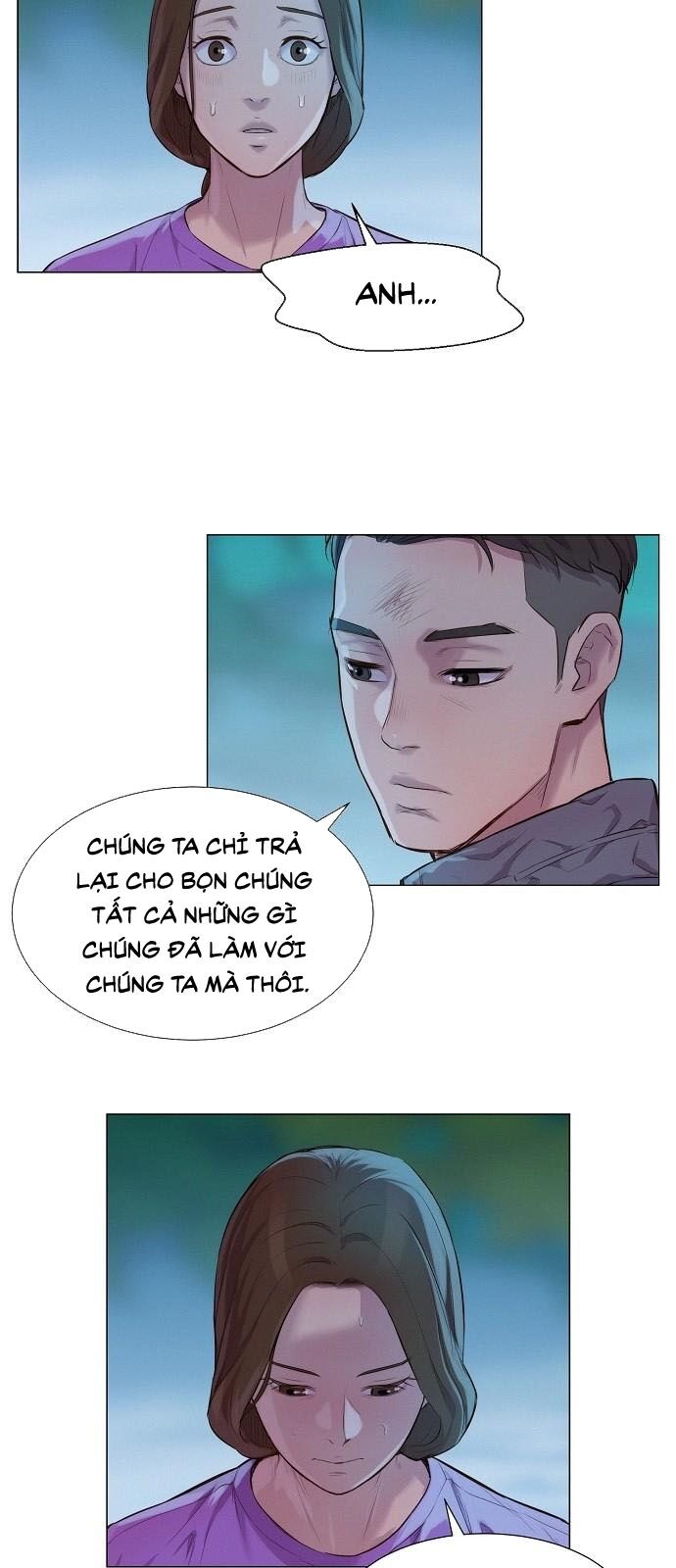 Thợ Săn 3 Cm Chapter 48 - Next Chapter 49