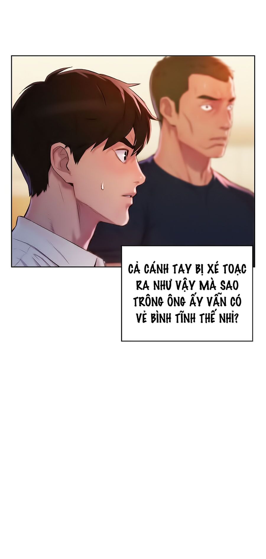 Thợ Săn 3 Cm Chapter 5 - Trang 4