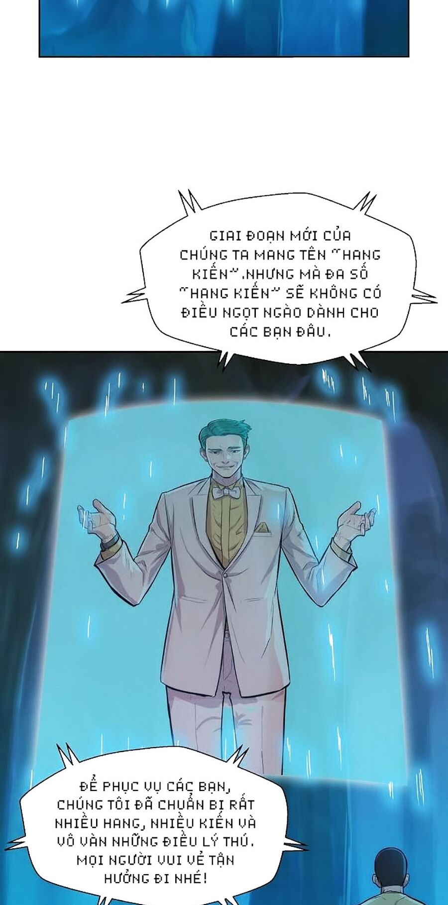 Thợ Săn 3 Cm Chapter 52 - Next Chapter 53