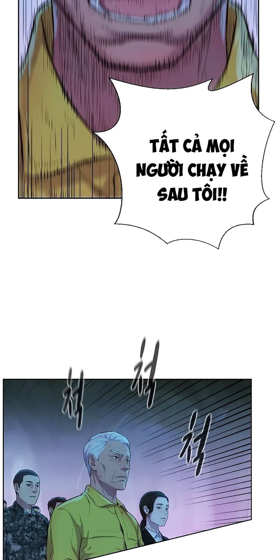 Thợ Săn 3 Cm Chapter 52 - Next Chapter 53