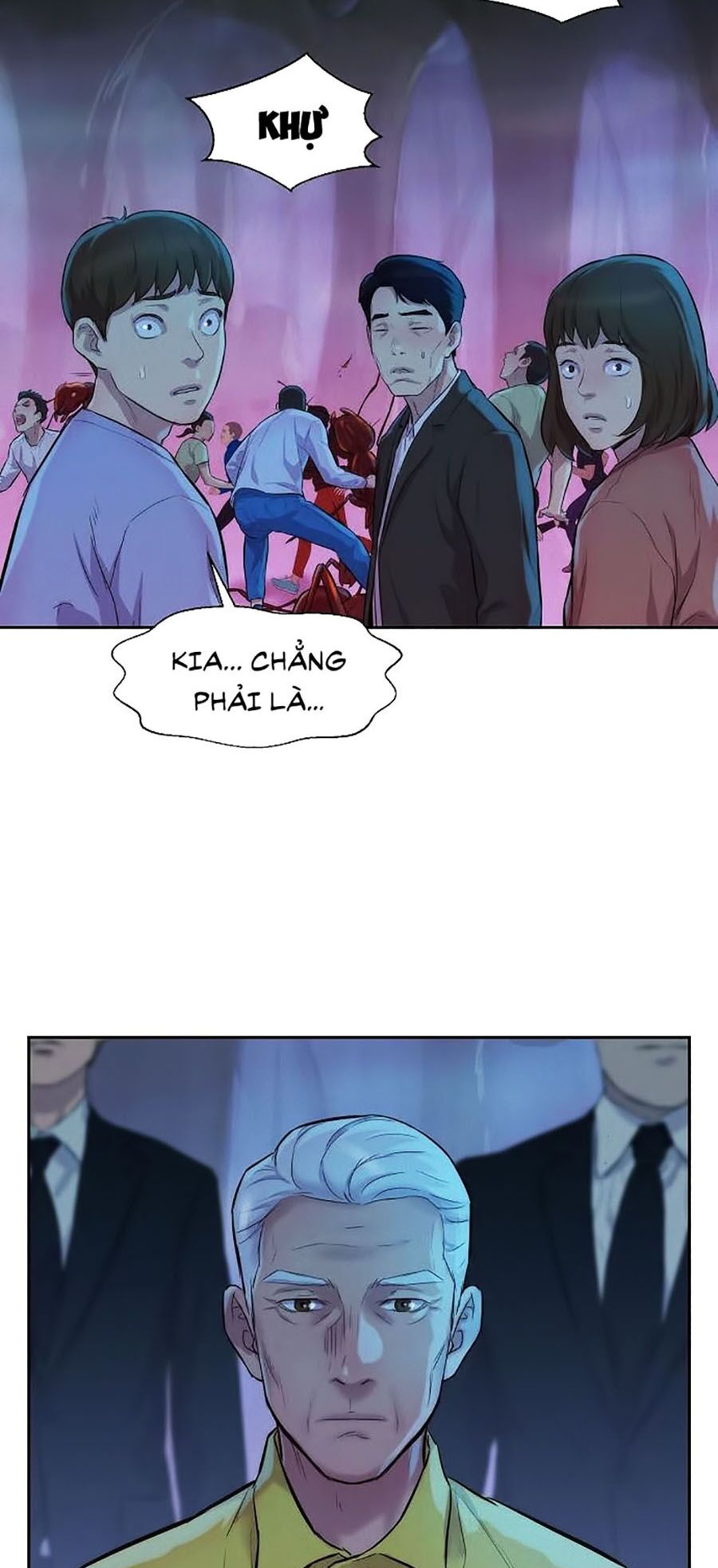 Thợ Săn 3 Cm Chapter 52 - Next Chapter 53