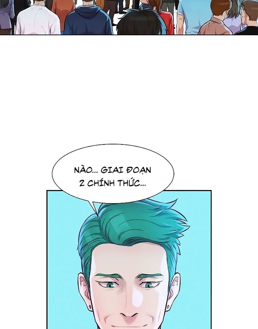 Thợ Săn 3 Cm Chapter 52 - Next Chapter 53