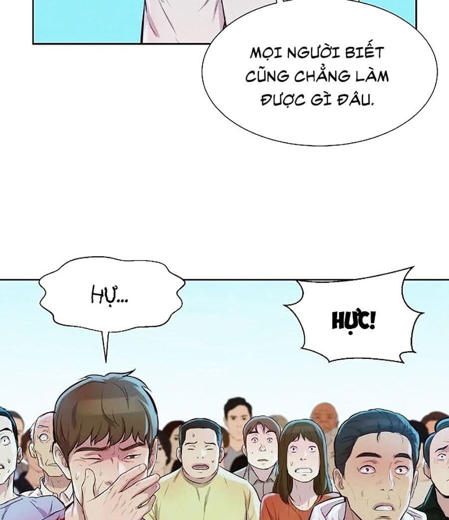 Thợ Săn 3 Cm Chapter 52 - Next Chapter 53