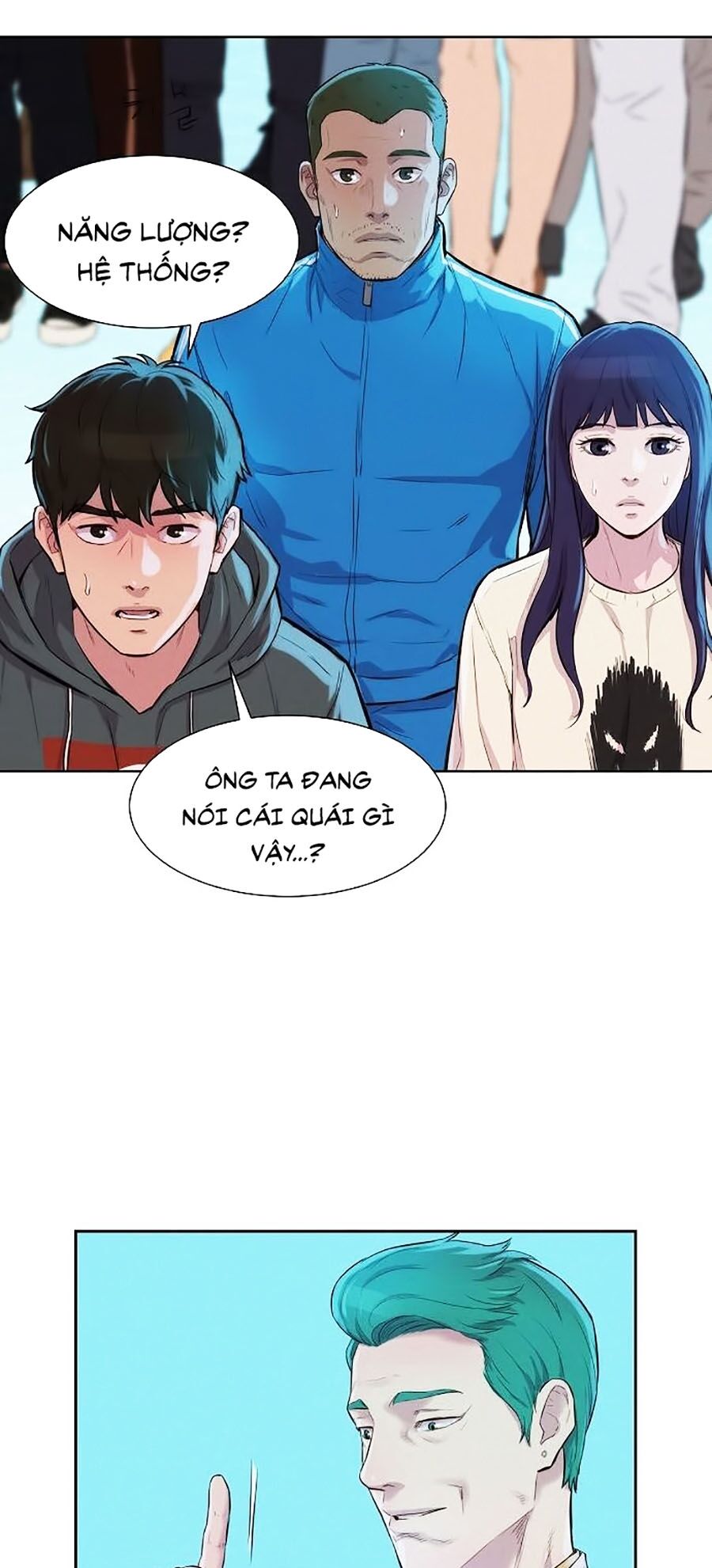 Thợ Săn 3 Cm Chapter 52 - Next Chapter 53