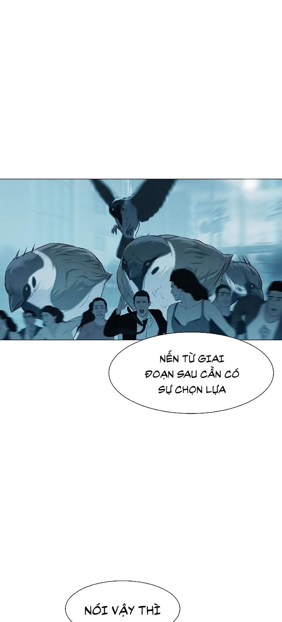 Thợ Săn 3 Cm Chapter 52 - Next Chapter 53