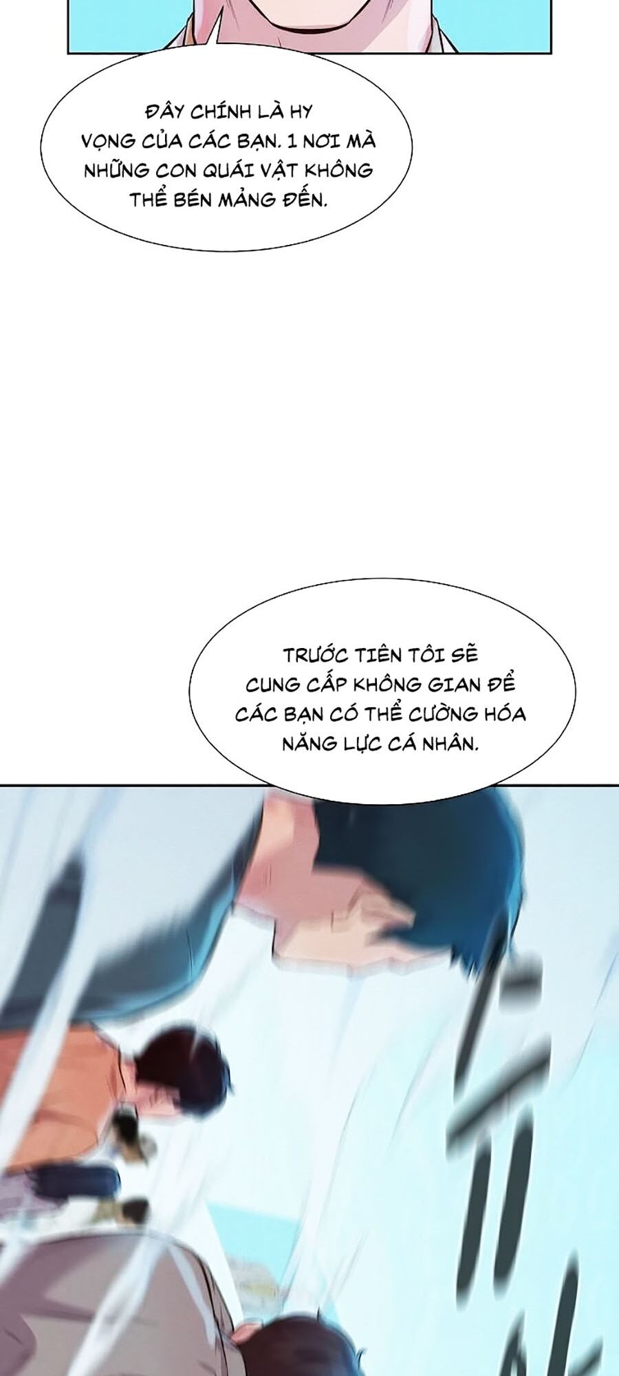 Thợ Săn 3 Cm Chapter 52 - Next Chapter 53