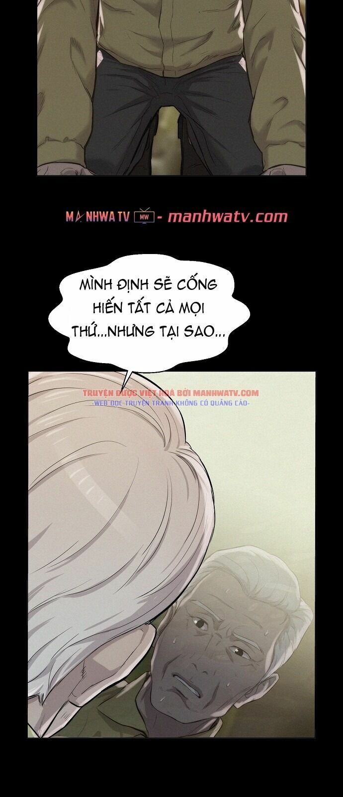 Thợ Săn 3 Cm Chapter 57 - Next Chapter 58