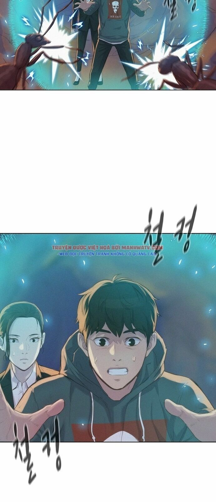 Thợ Săn 3 Cm Chapter 57 - Next Chapter 58