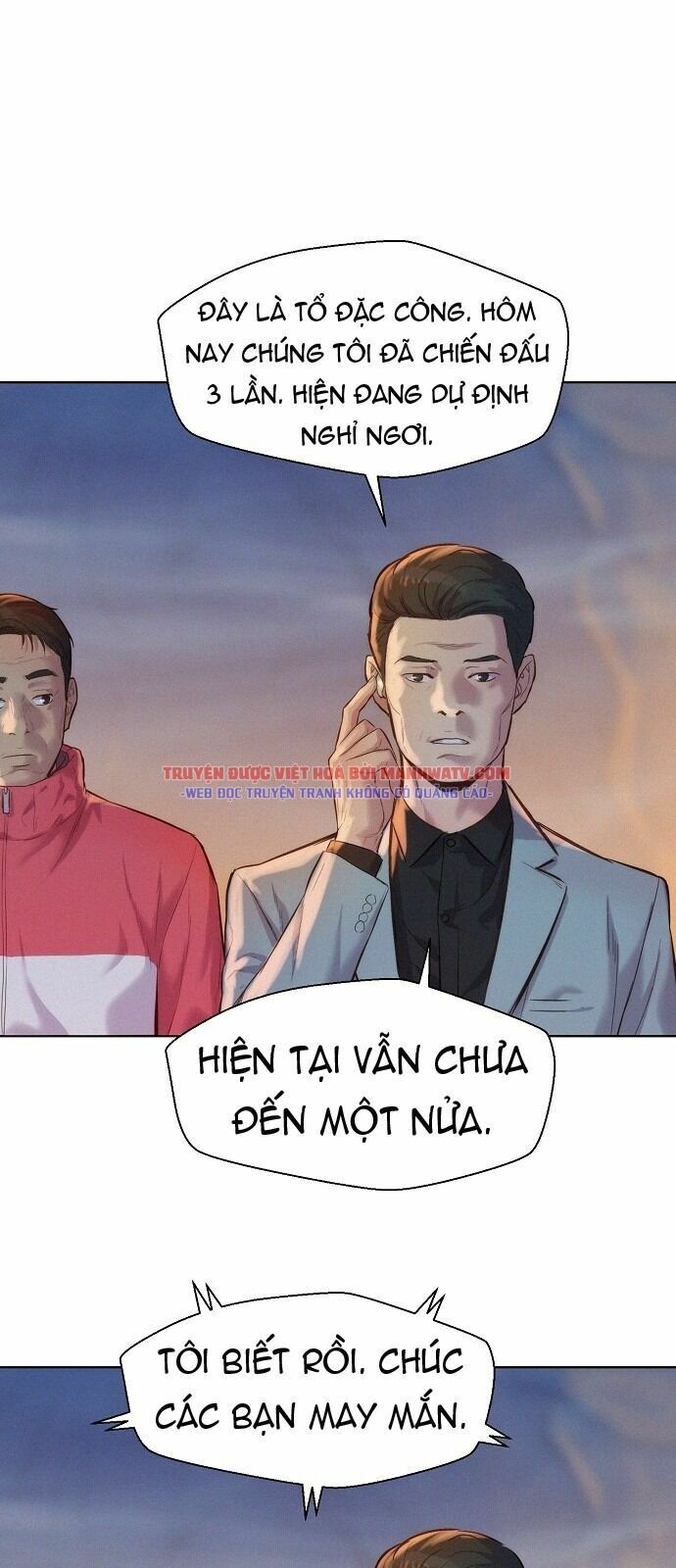 Thợ Săn 3 Cm Chapter 57 - Next Chapter 58