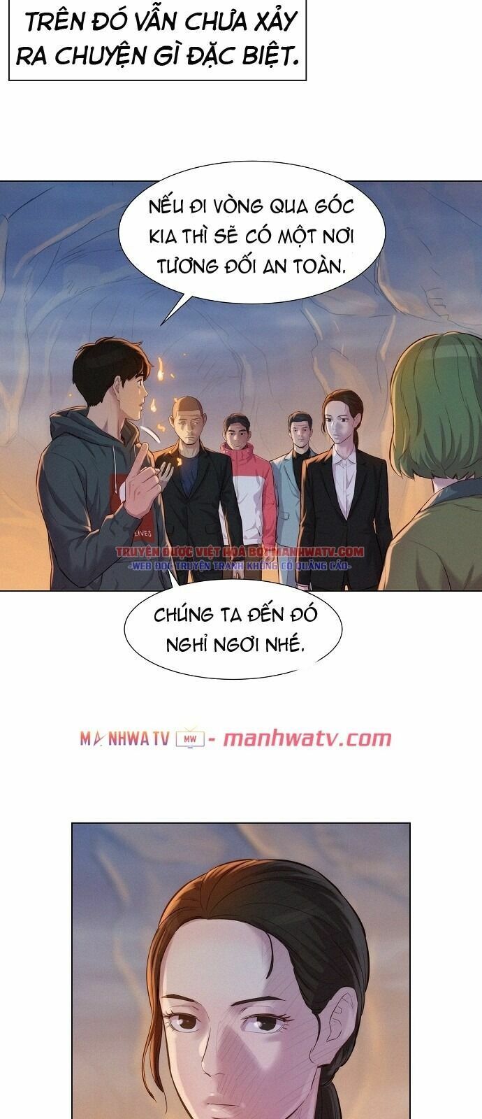 Thợ Săn 3 Cm Chapter 57 - Next Chapter 58