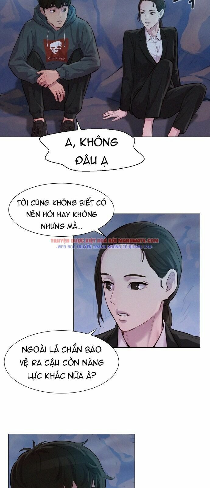 Thợ Săn 3 Cm Chapter 58 - Next Chapter 59