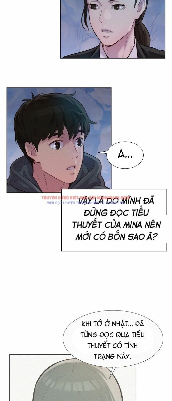 Thợ Săn 3 Cm Chapter 58 - Next Chapter 59