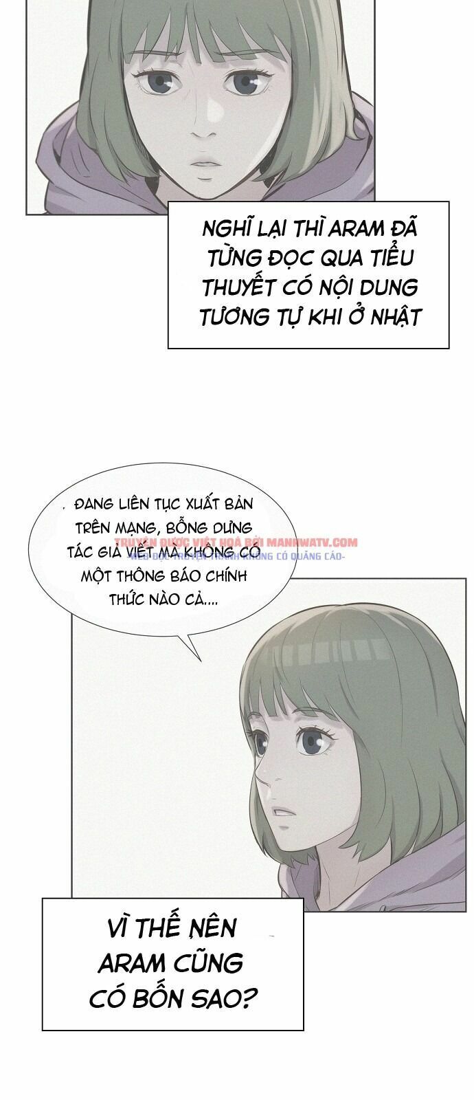 Thợ Săn 3 Cm Chapter 58 - Next Chapter 59