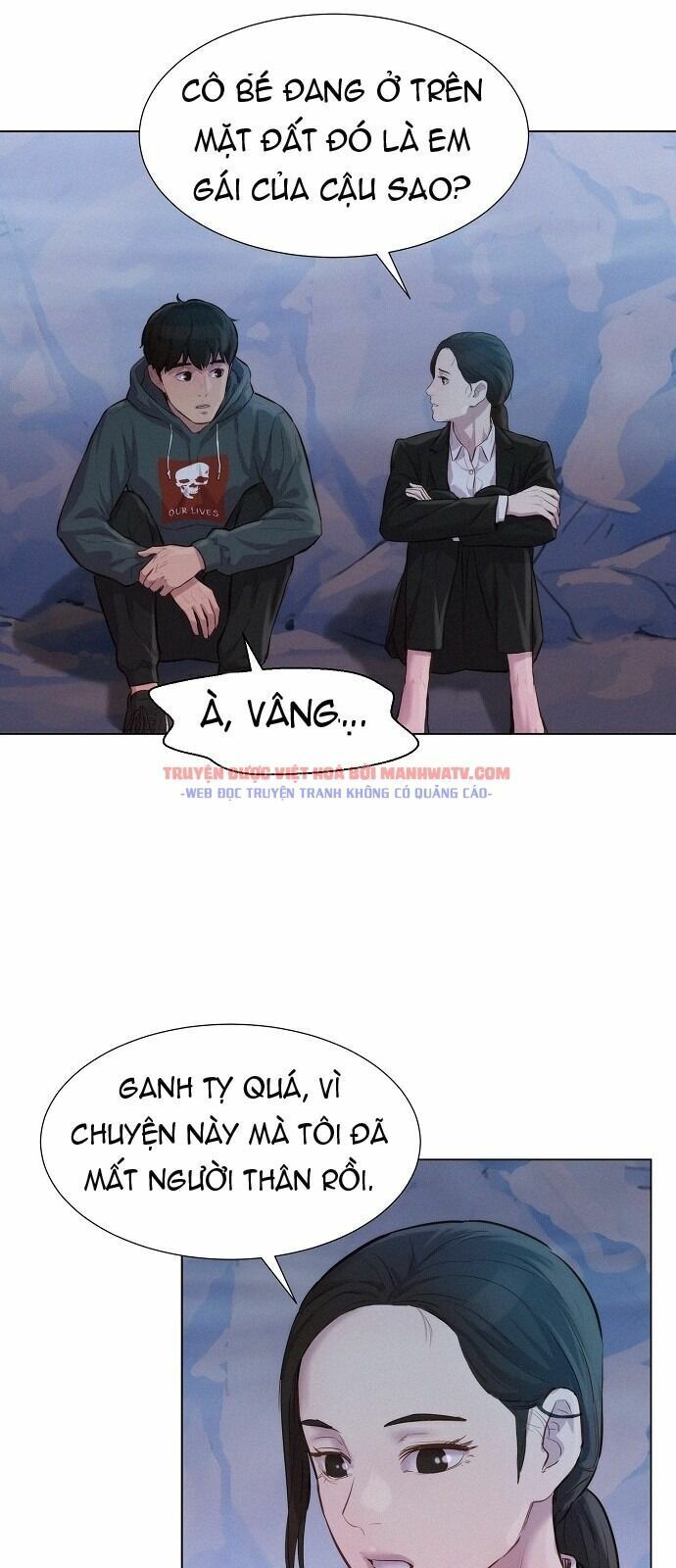 Thợ Săn 3 Cm Chapter 58 - Next Chapter 59