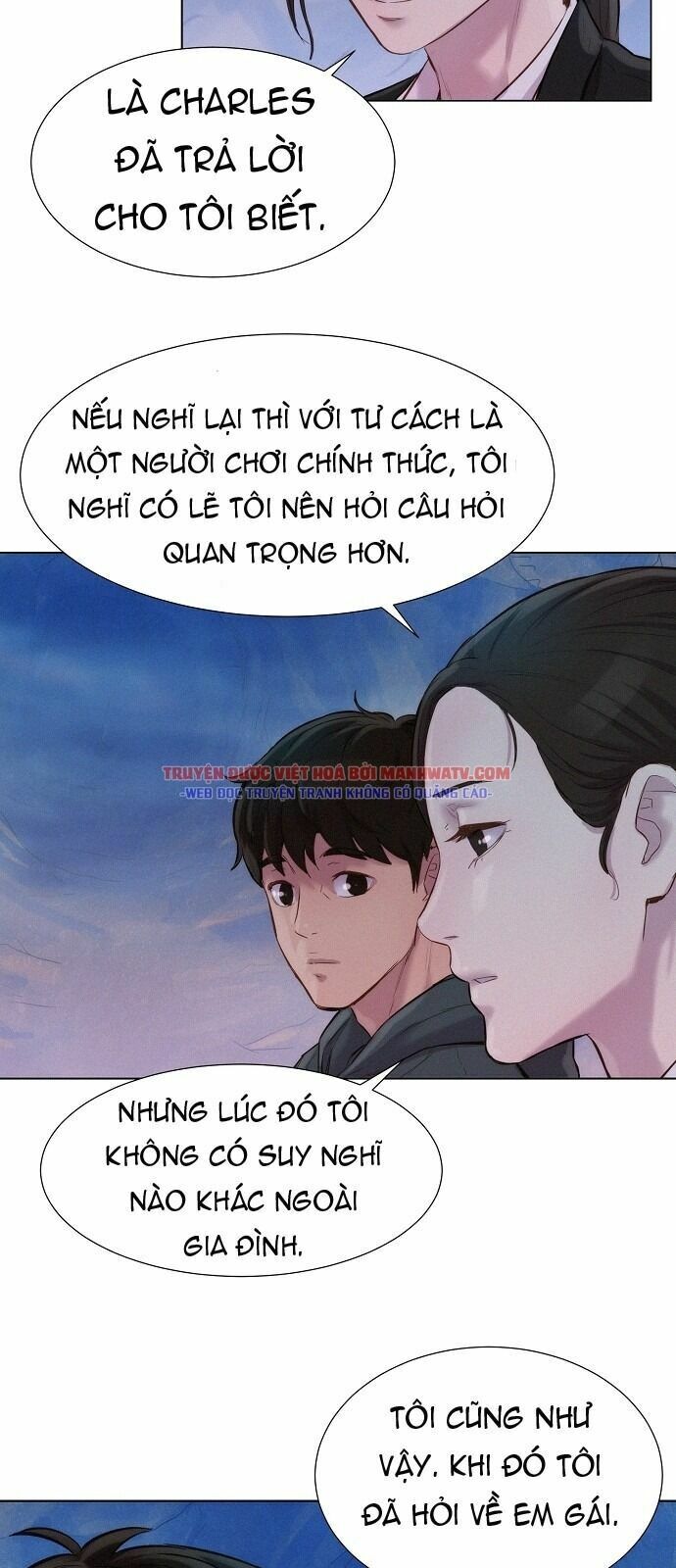 Thợ Săn 3 Cm Chapter 58 - Next Chapter 59