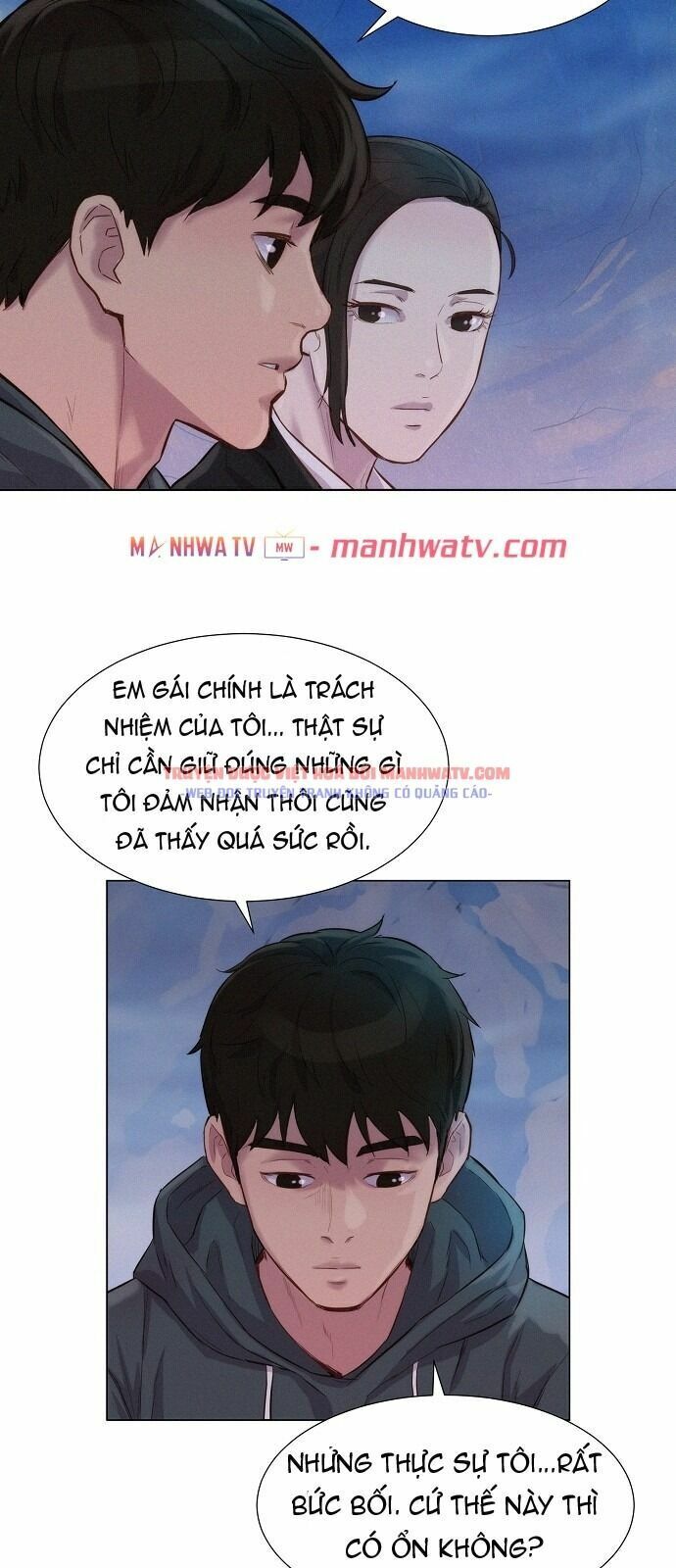 Thợ Săn 3 Cm Chapter 58 - Next Chapter 59