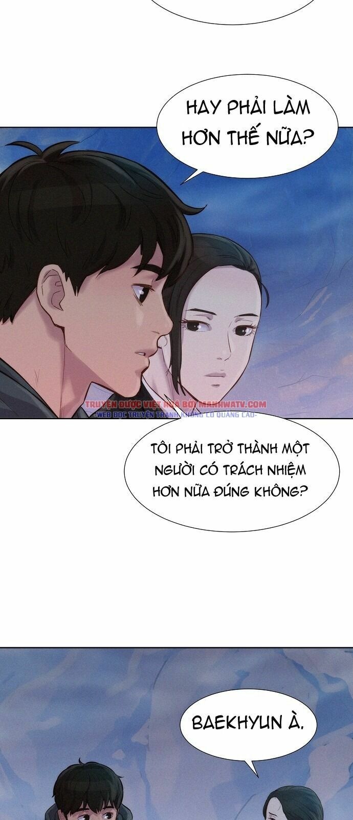 Thợ Săn 3 Cm Chapter 58 - Next Chapter 59