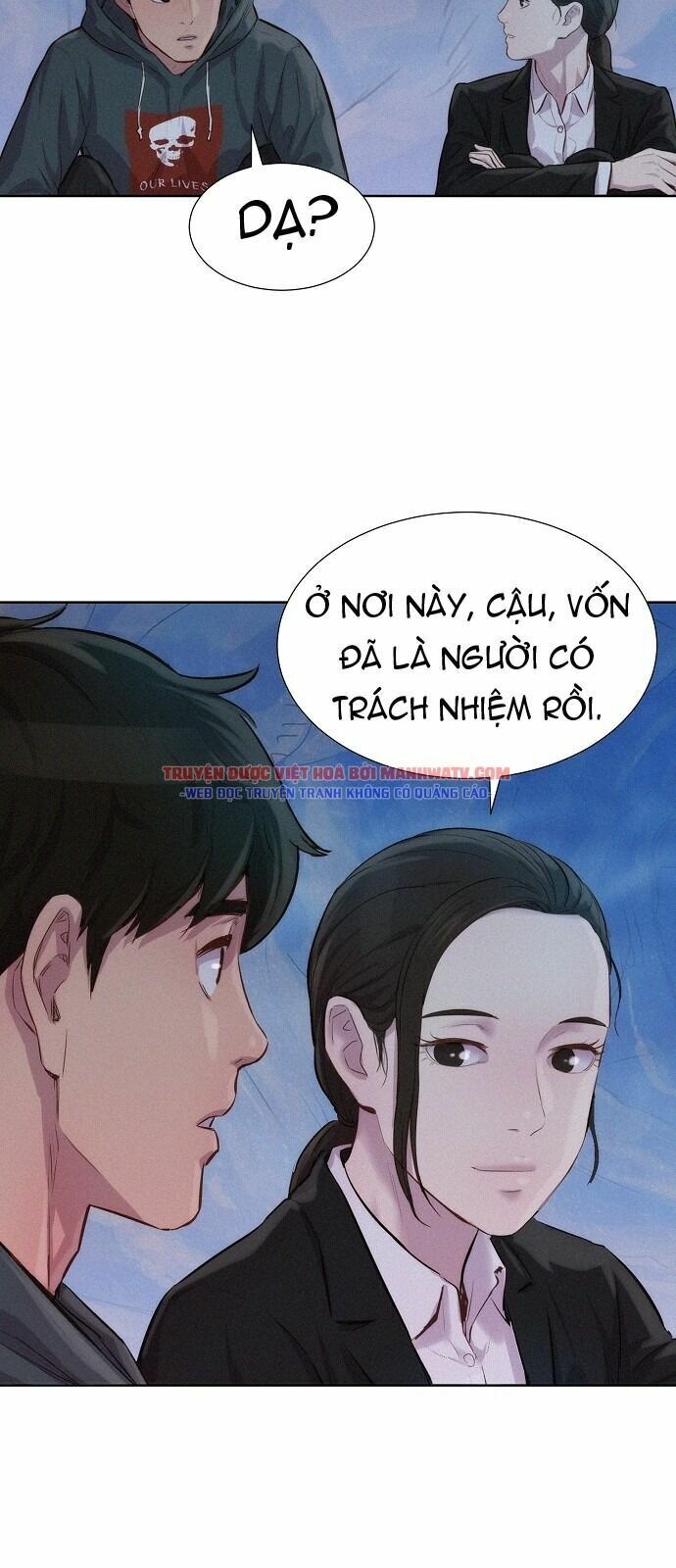 Thợ Săn 3 Cm Chapter 58 - Next Chapter 59