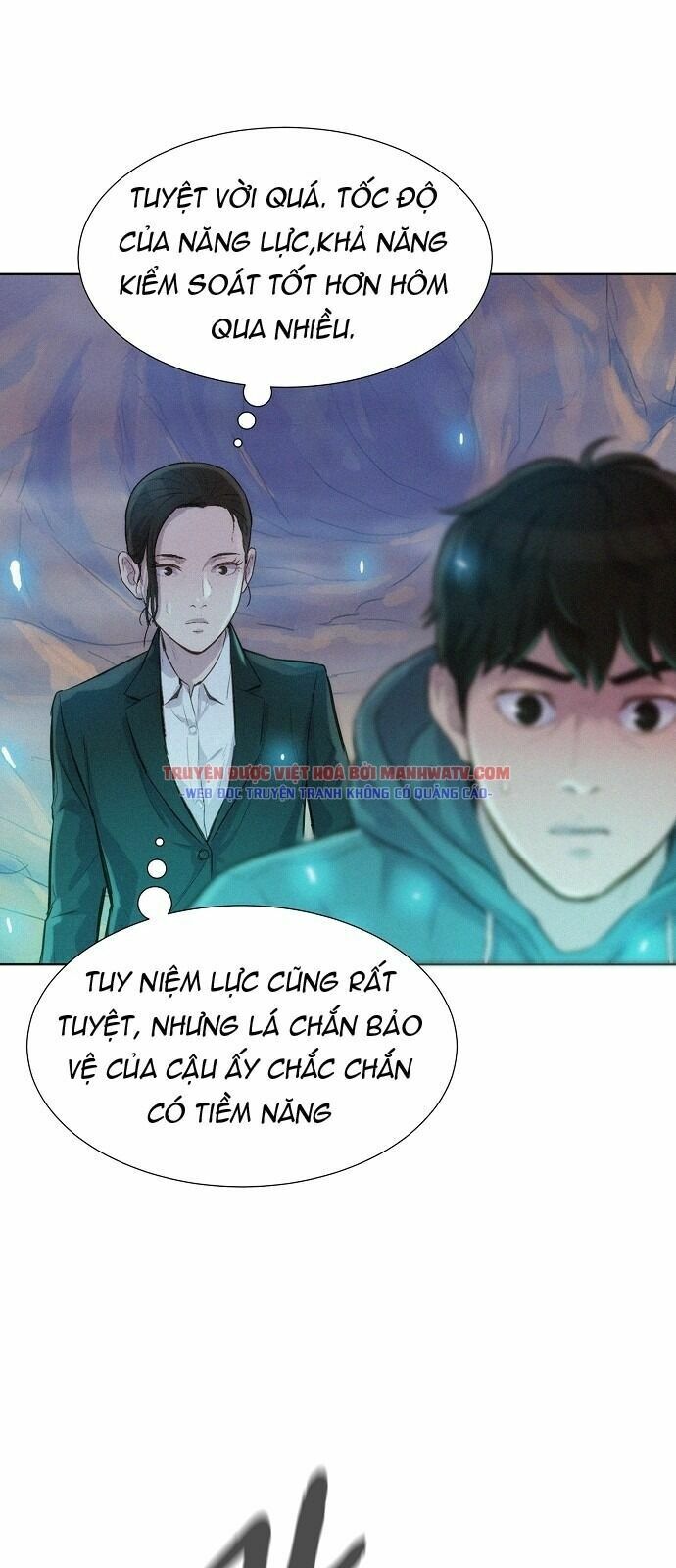 Thợ Săn 3 Cm Chapter 58 - Next Chapter 59