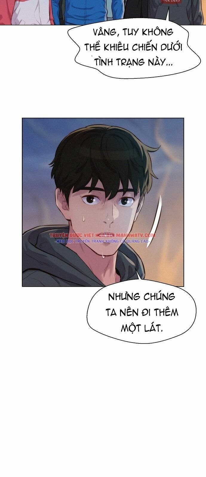 Thợ Săn 3 Cm Chapter 58 - Next Chapter 59