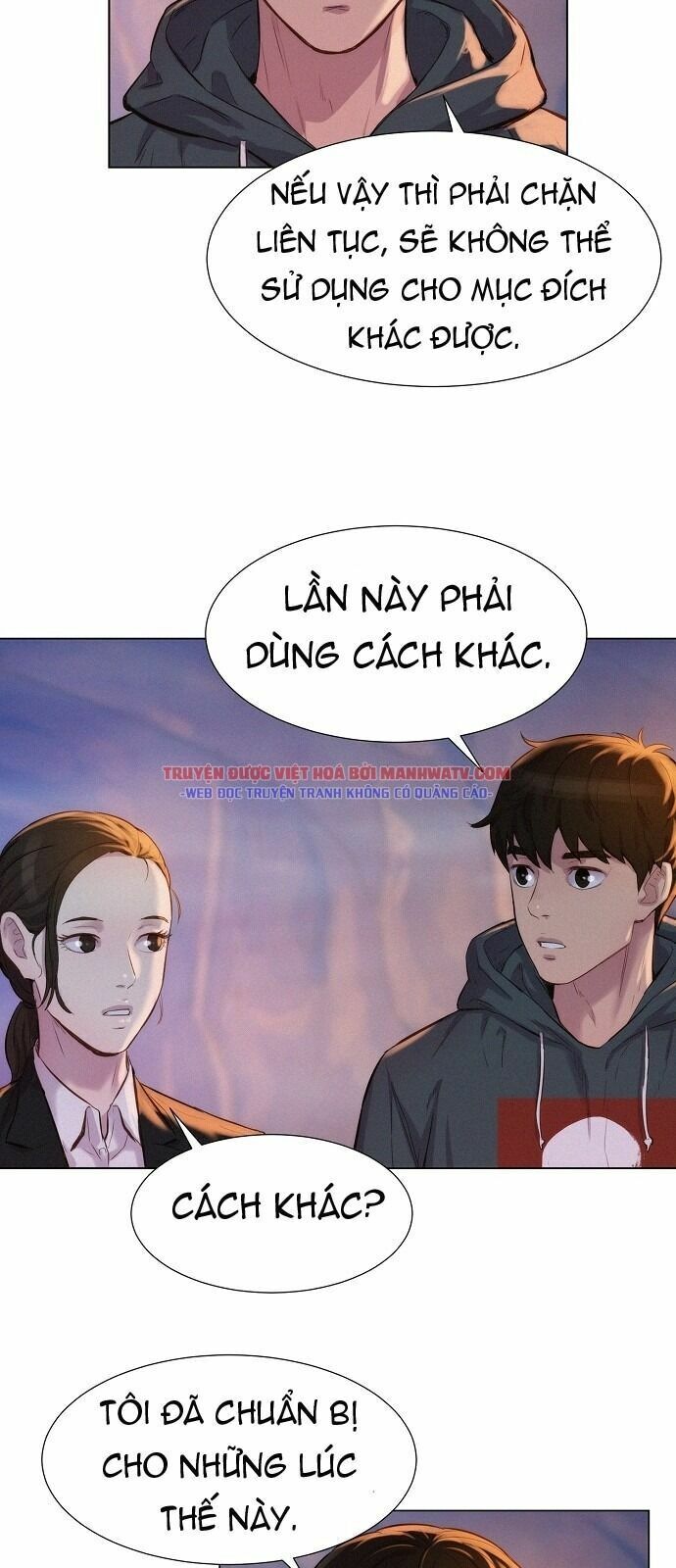 Thợ Săn 3 Cm Chapter 58 - Next Chapter 59