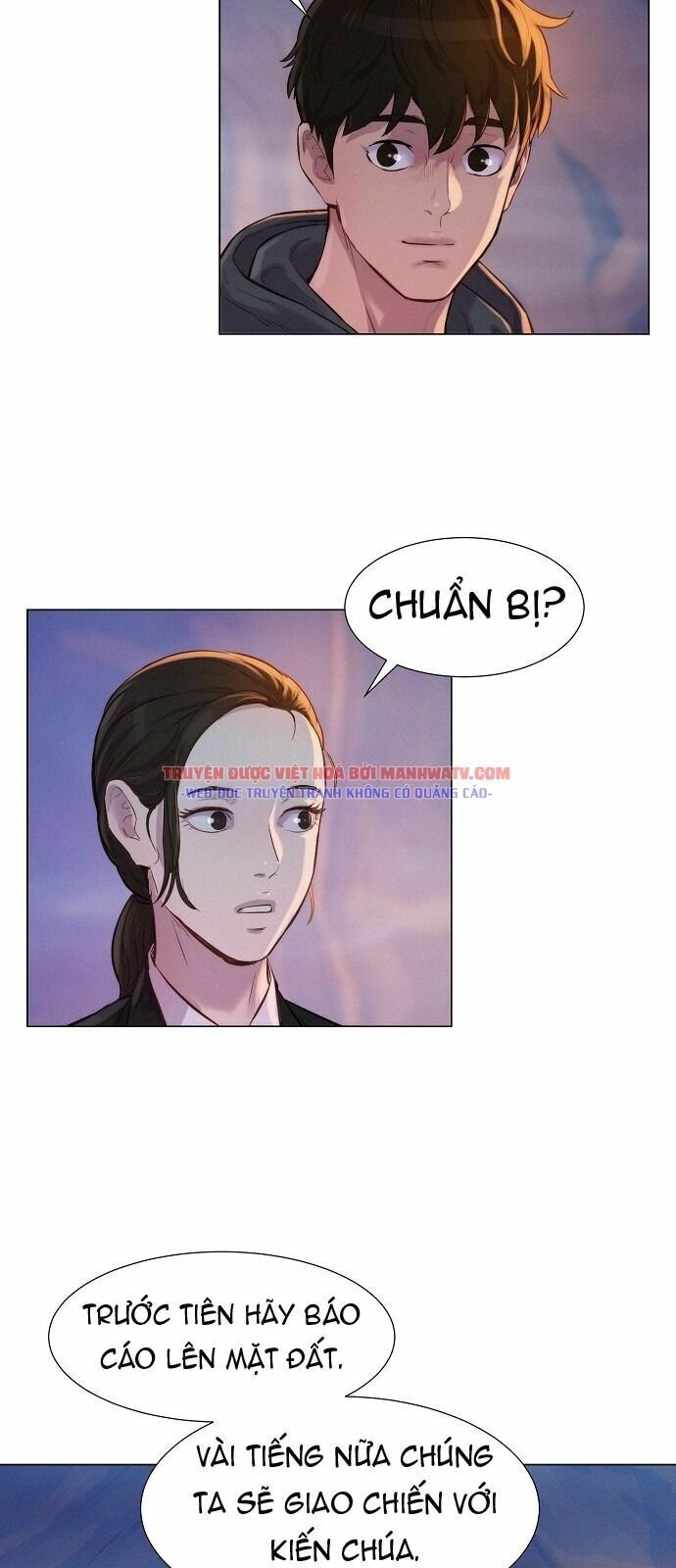 Thợ Săn 3 Cm Chapter 58 - Next Chapter 59