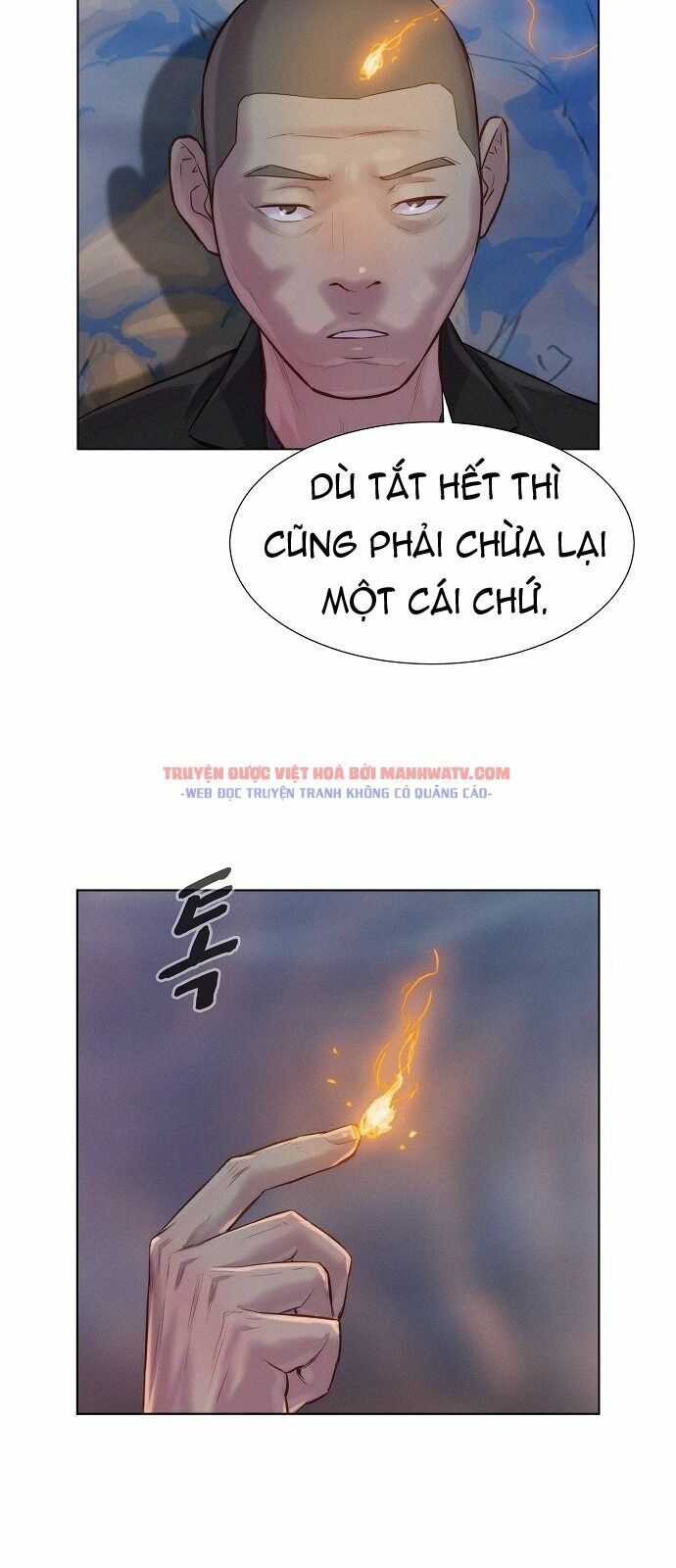 Thợ Săn 3 Cm Chapter 58 - Next Chapter 59