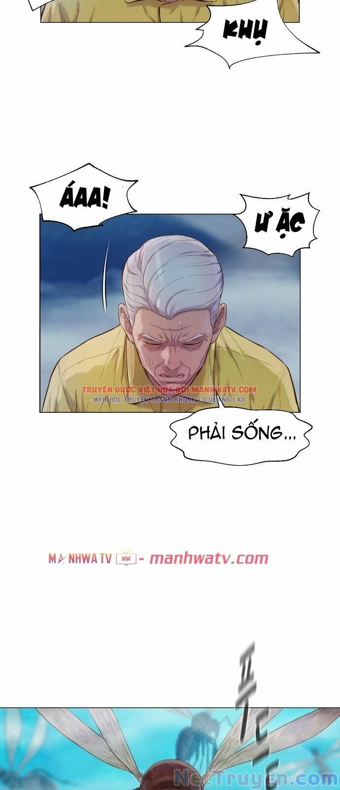 Thợ Săn 3 Cm Chapter 62 - Next Chapter 63