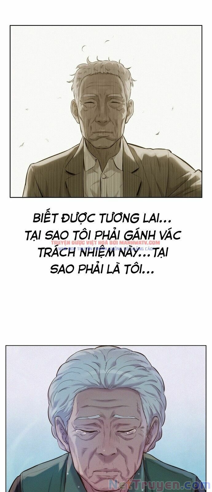 Thợ Săn 3 Cm Chapter 62 - Next Chapter 63