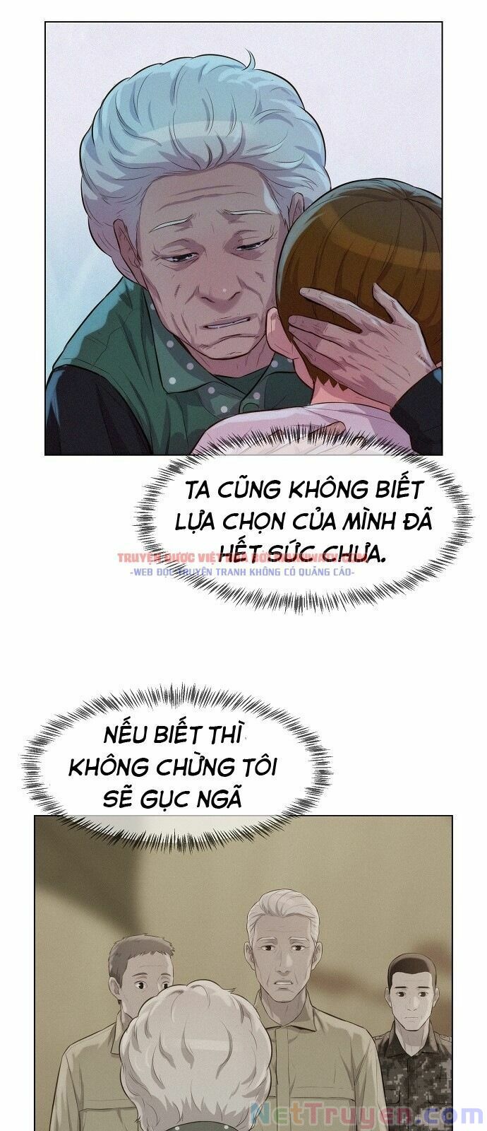 Thợ Săn 3 Cm Chapter 62 - Next Chapter 63