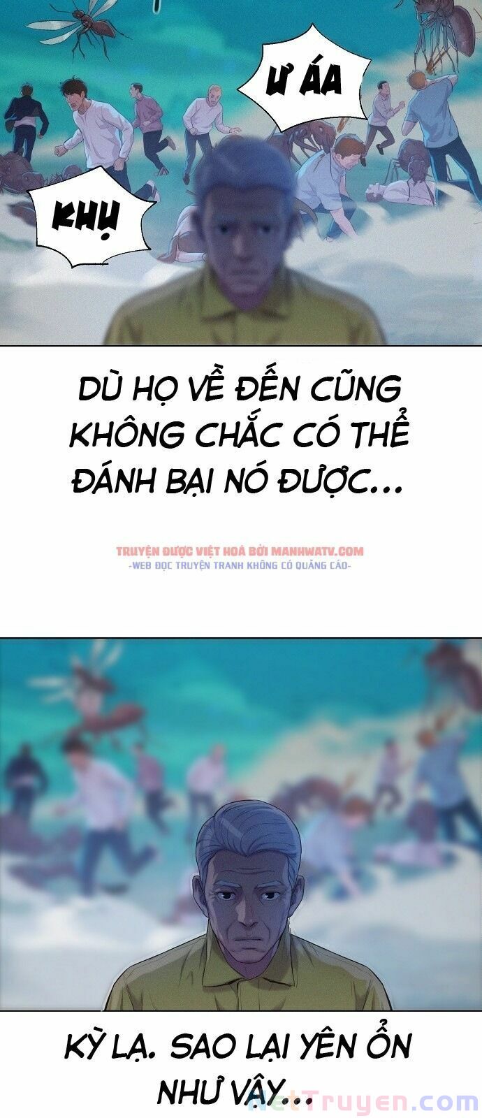 Thợ Săn 3 Cm Chapter 62 - Next Chapter 63