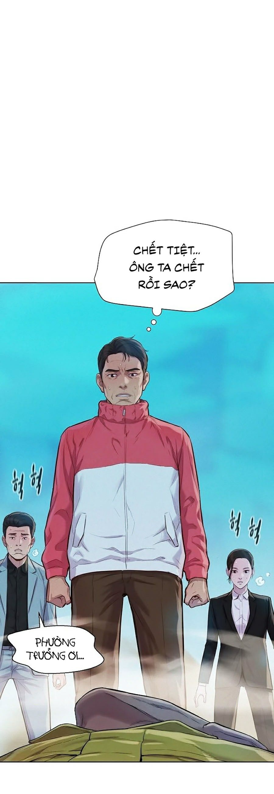 Thợ Săn 3 Cm Chapter 63 - Next Chapter 64