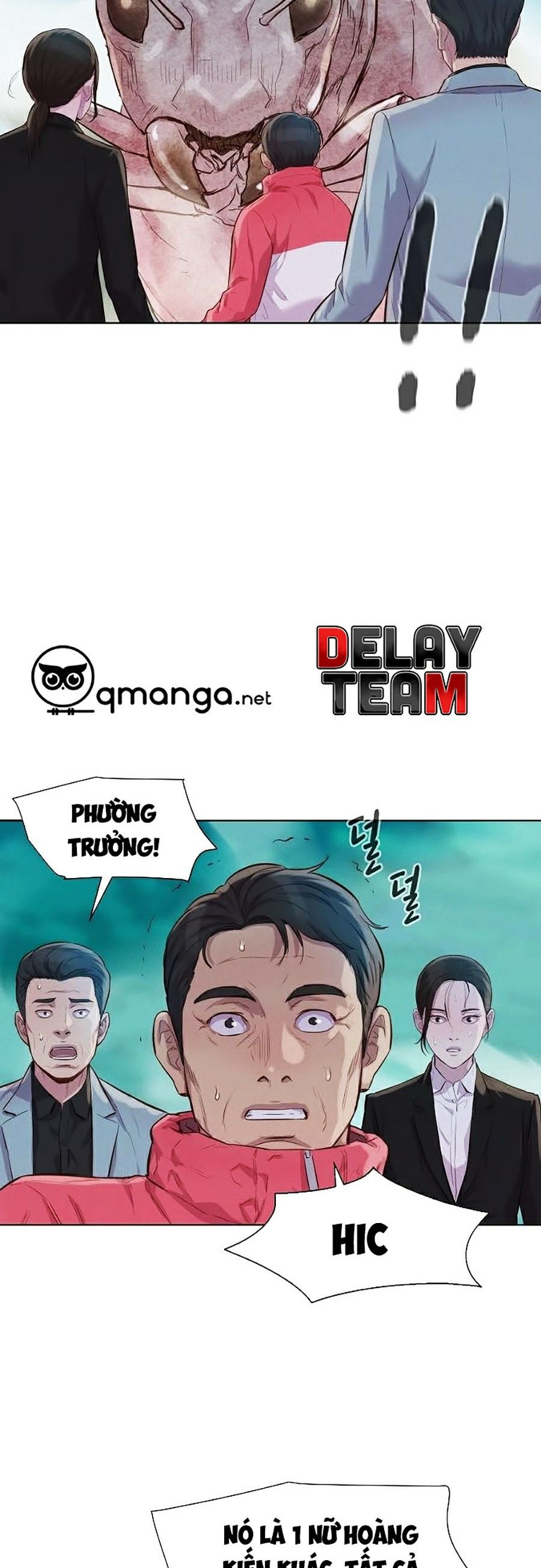 Thợ Săn 3 Cm Chapter 63 - Next Chapter 64