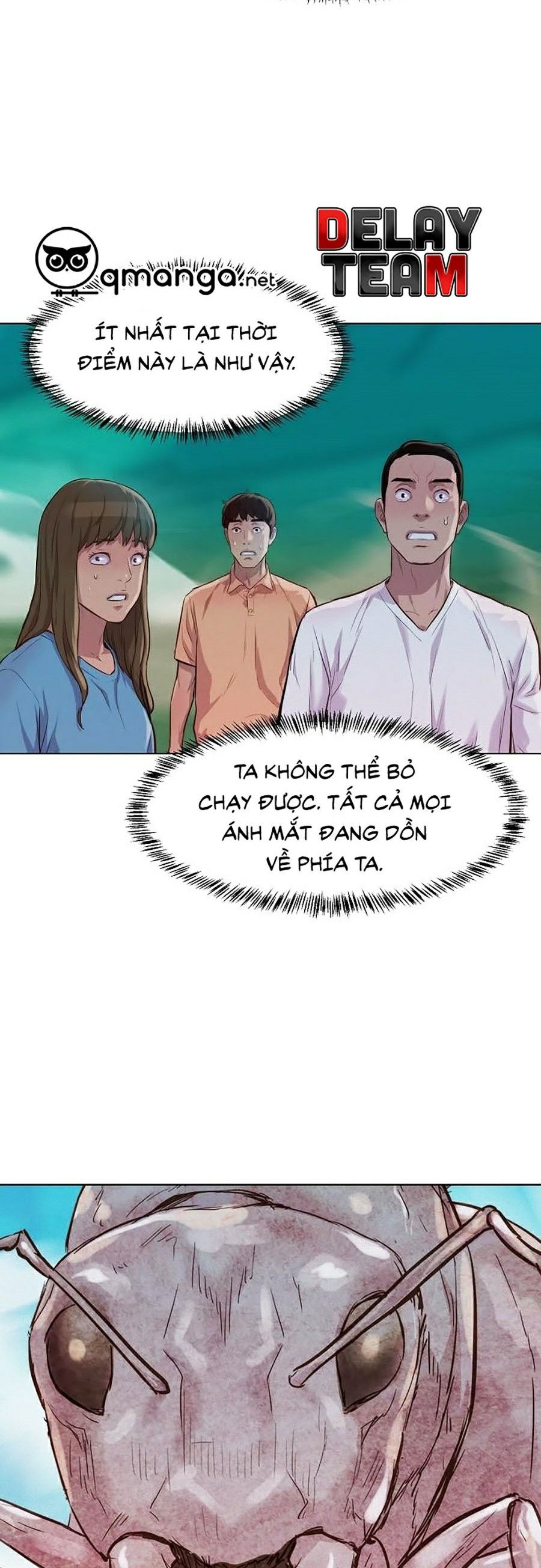 Thợ Săn 3 Cm Chapter 63 - Next Chapter 64