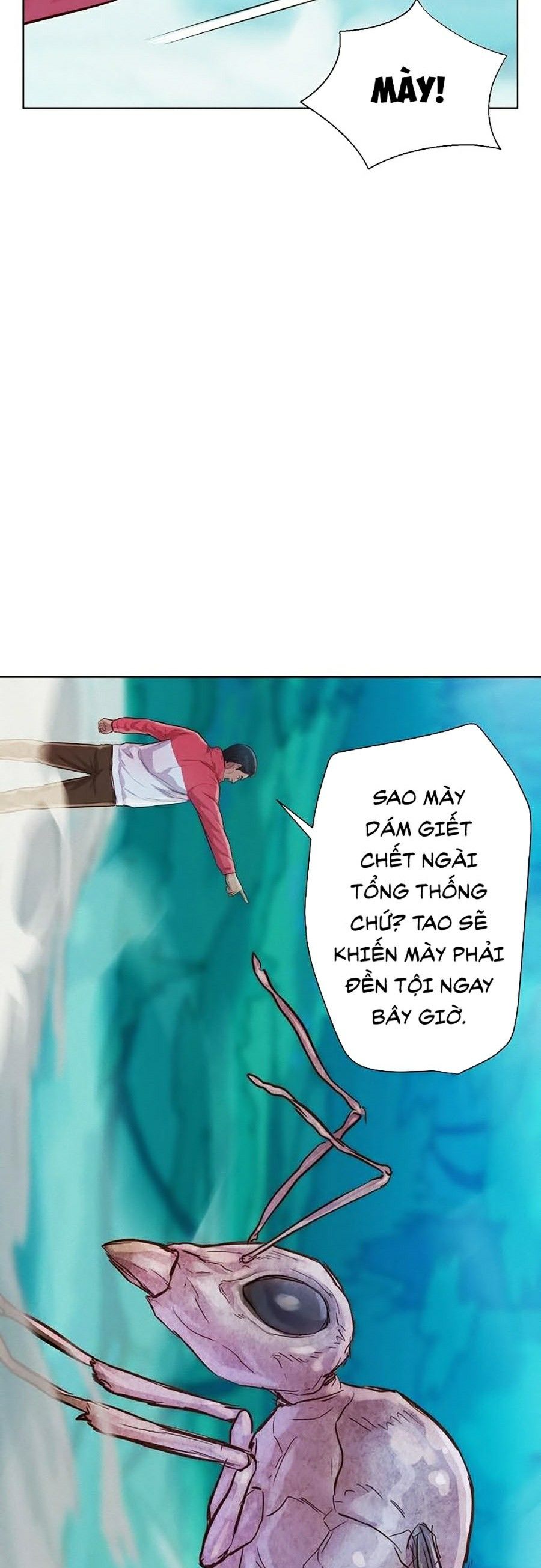 Thợ Săn 3 Cm Chapter 63 - Next Chapter 64