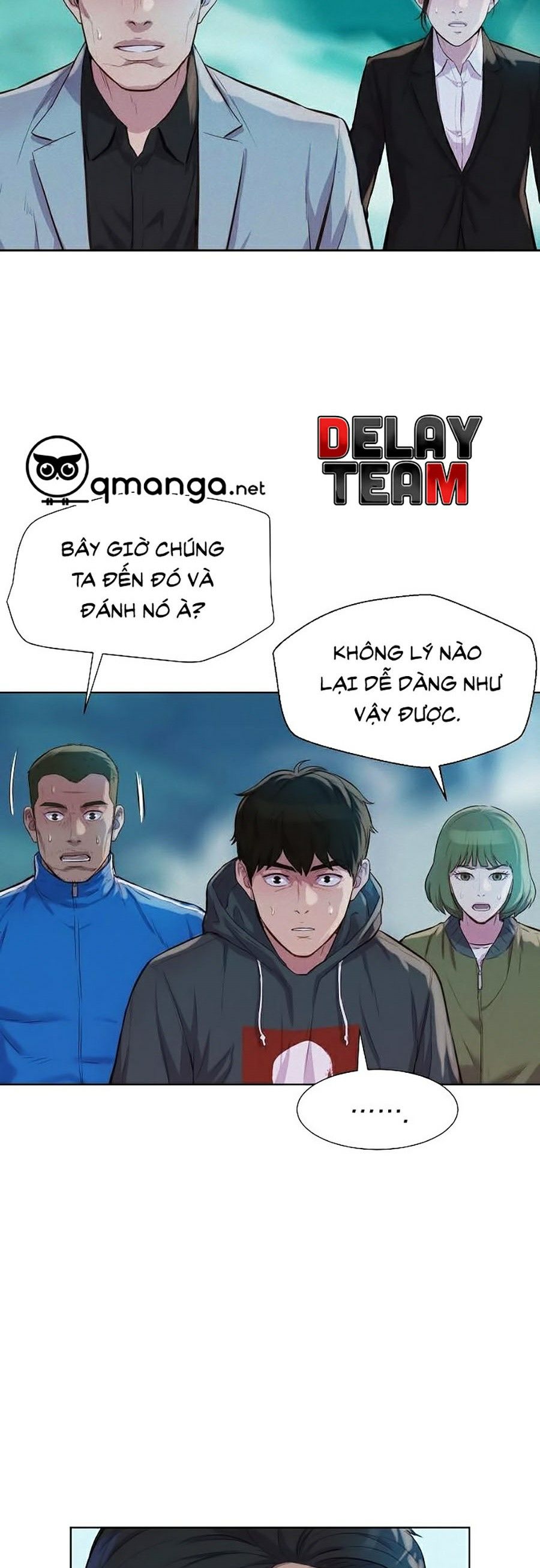 Thợ Săn 3 Cm Chapter 63 - Next Chapter 64