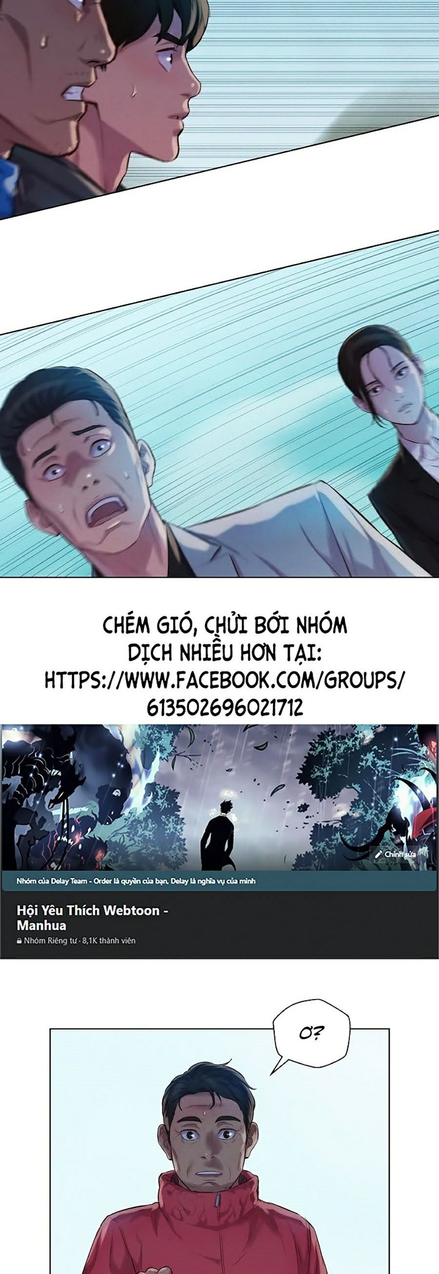 Thợ Săn 3 Cm Chapter 63 - Next Chapter 64