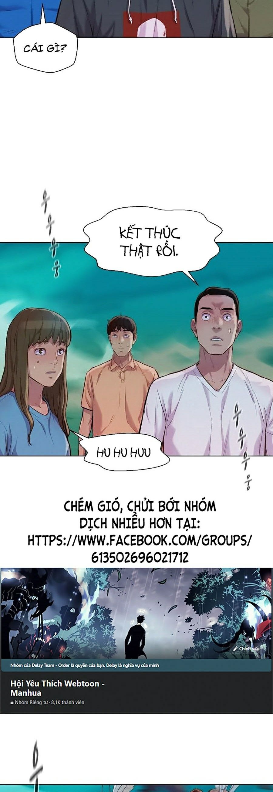 Thợ Săn 3 Cm Chapter 63 - Next Chapter 64