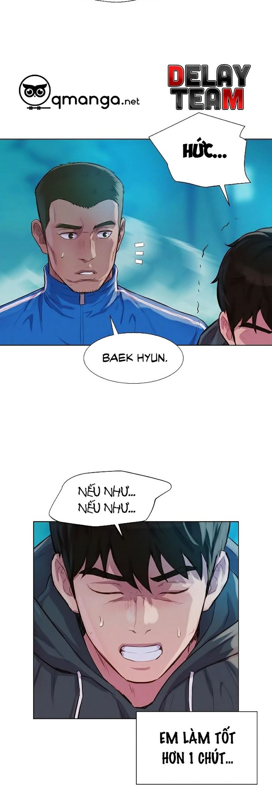 Thợ Săn 3 Cm Chapter 63 - Next Chapter 64