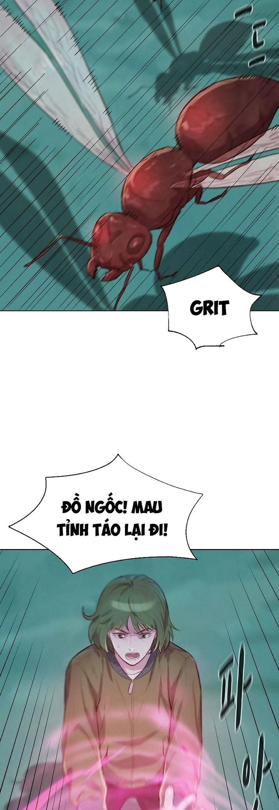 Thợ Săn 3 Cm Chapter 63 - Next Chapter 64